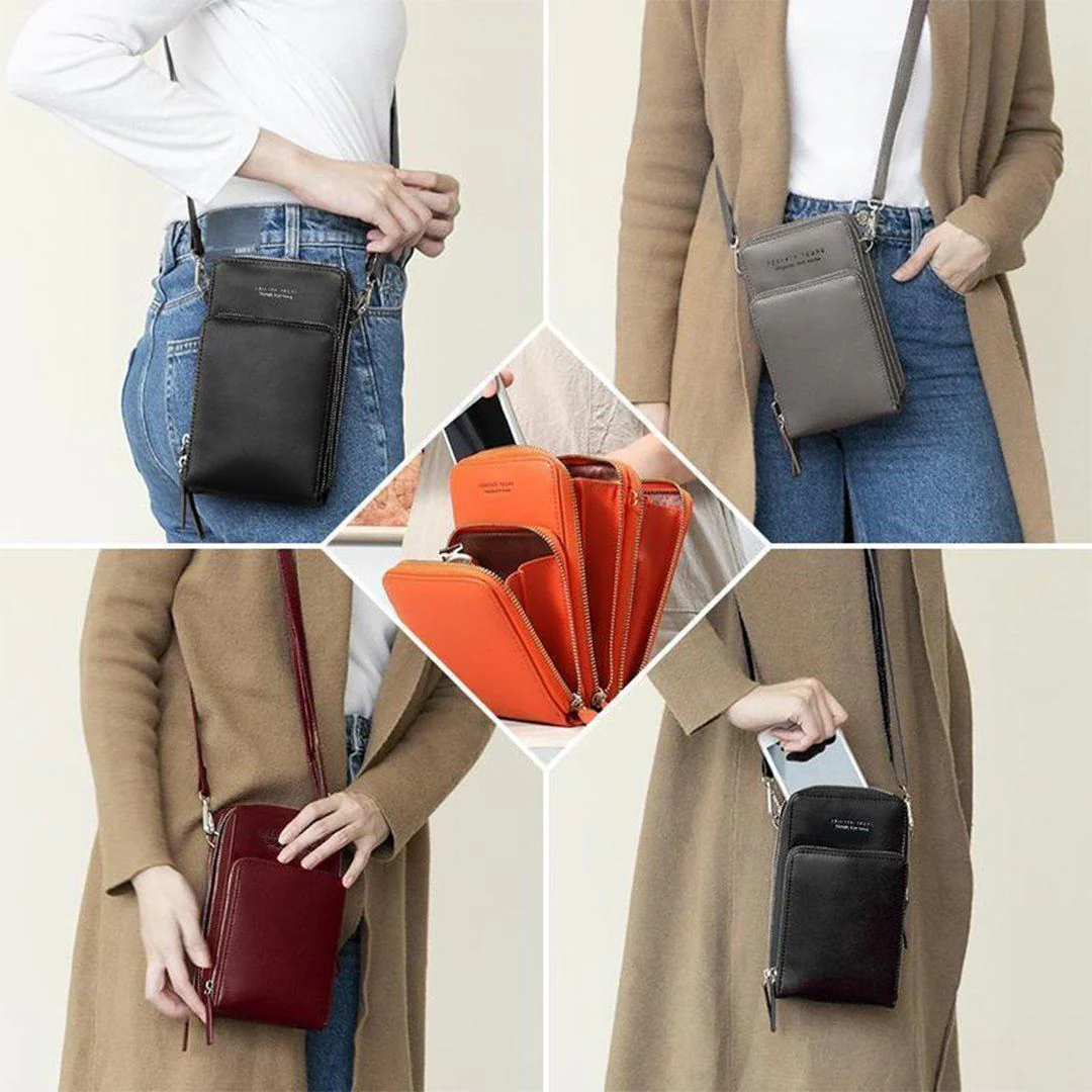 Stijlvolle kleine crossbody tassen - Image 7