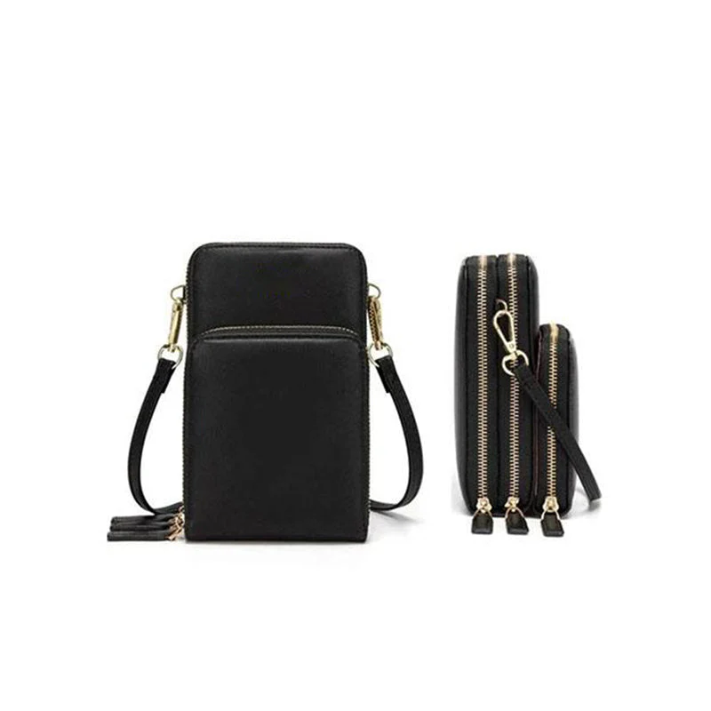 Stijlvolle kleine crossbody tassen - Image 9