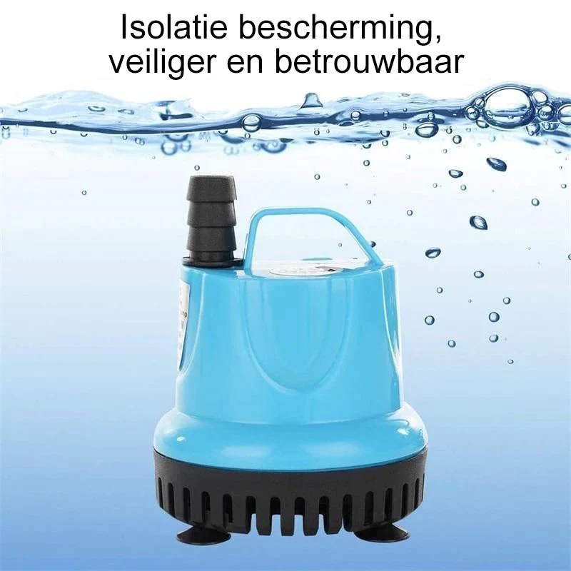 Stille waterpomp - Image 5