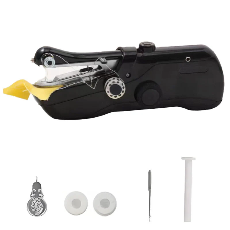 StitchSwift — Moeiteloze Stiksels Overal - Image 10