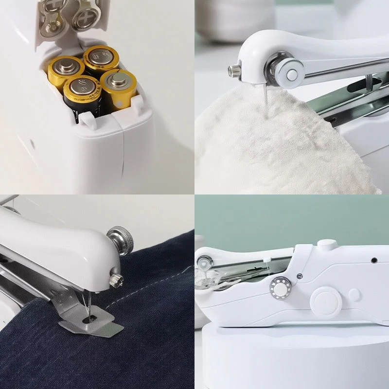 StitchSwift — Moeiteloze Stiksels Overal - Image 4