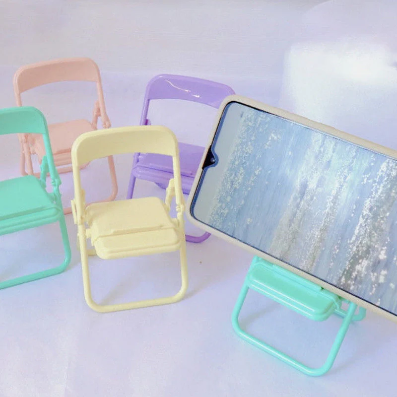 Stoel Telefoon Houder - Image 2