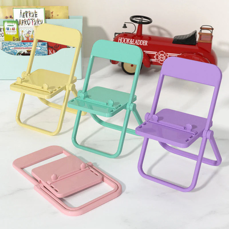 Stoel Telefoon Houder - Image 7