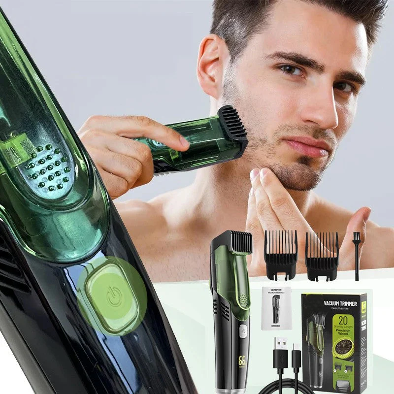 Stofzuigtrimmer