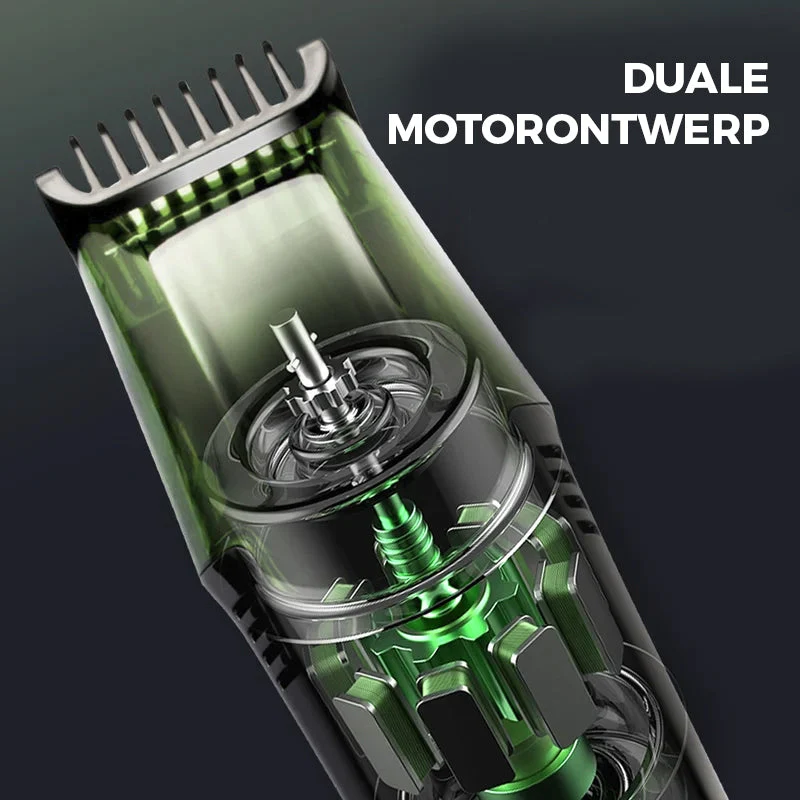 Stofzuigtrimmer - Image 4