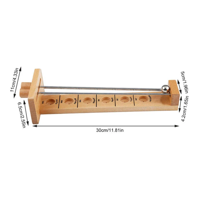 Stok- en balspel - Image 10
