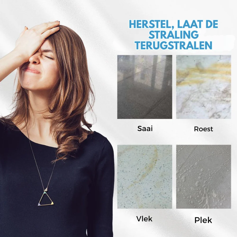 StoneCare – Glans & Bescherming | 1+1 GRATIS - Image 2