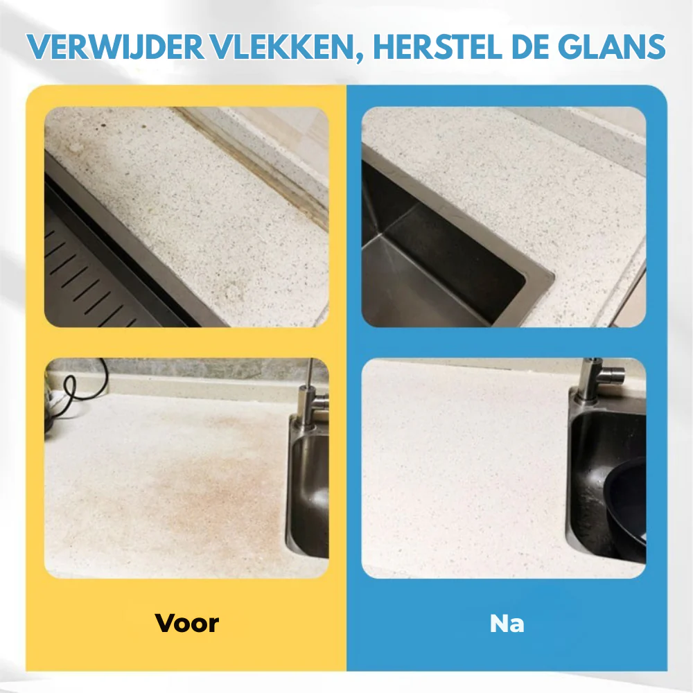StoneCare – Glans & Bescherming | 1+1 GRATIS - Image 5
