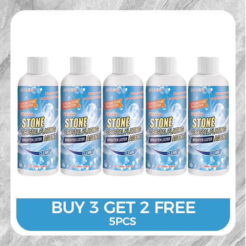 StoneCare – Glans & Bescherming | 1+1 GRATIS - Image 7