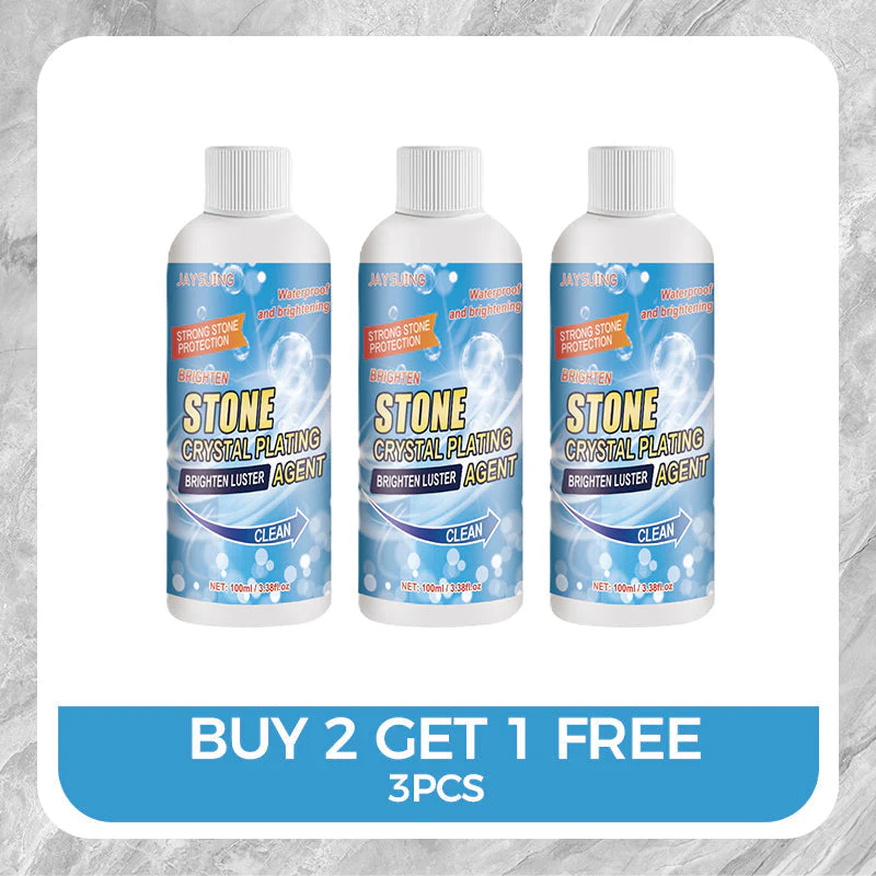 StoneCare – Glans & Bescherming | 1+1 GRATIS - Image 8