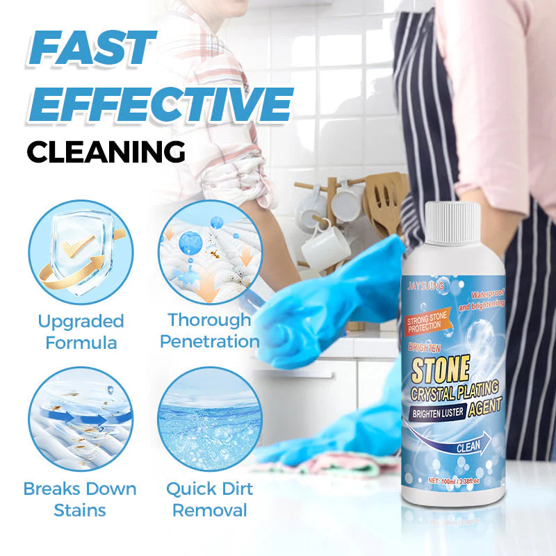 StoneCare – Glans & Bescherming | 1+1 GRATIS - Image 9