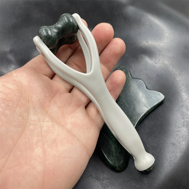 StoneZen – Natuursteenmassageset - Image 7