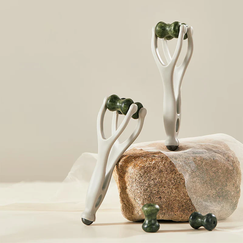 StoneZen – Natuursteenmassageset - Image 9