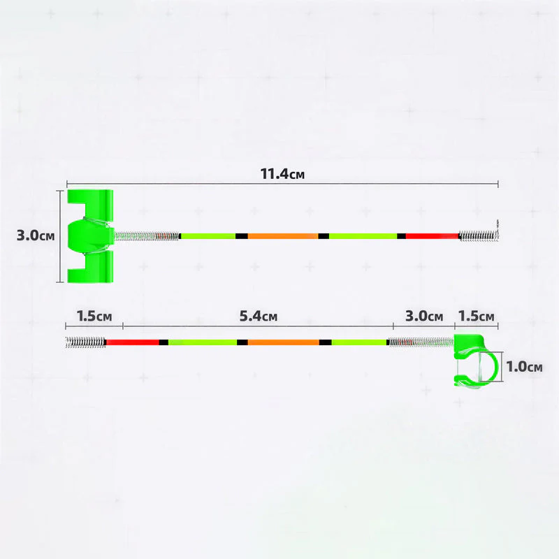 StrikeSense – Directe Meldingen voor Elke Vangst - Image 2