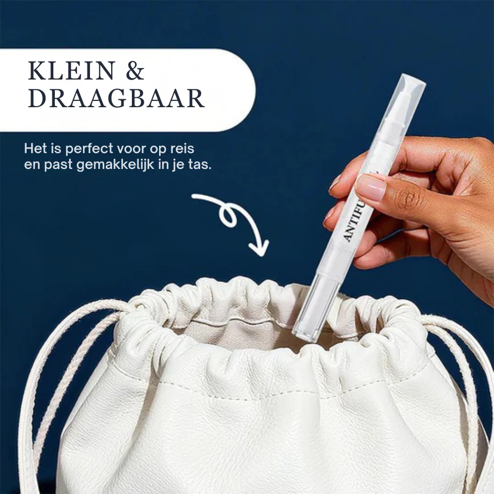 StrongNail – Precisie Nagelverzorging | 1+2 GRATIS - Image 3