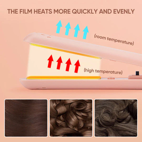 StyleMate – Moeiteloos Prachtig Haar Altijd | 50% KORTING - Image 6