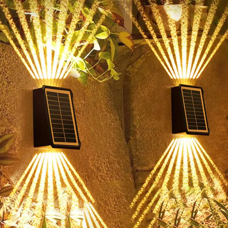 SunGlow – Slimme Zonne-energielamp voor Buiten | 50% KORTING - Image 7