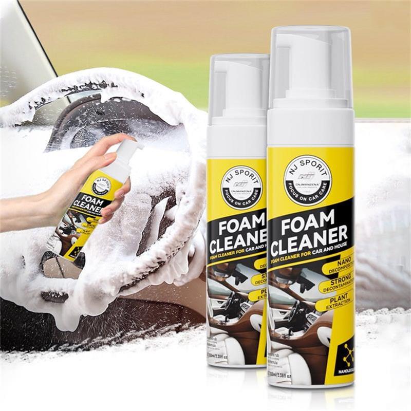 SunGuard Foam – Glans direct herstellen | 1+1 GRATIS - Image 10