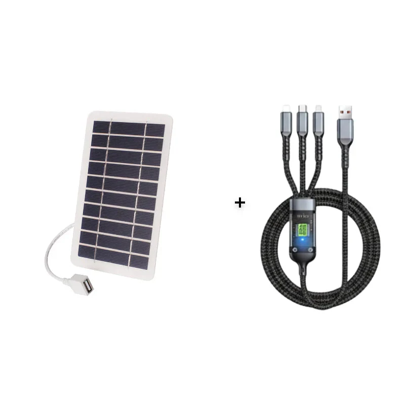 SunPower Paneel — Vrijheid om Overal op te Laden - Image 10