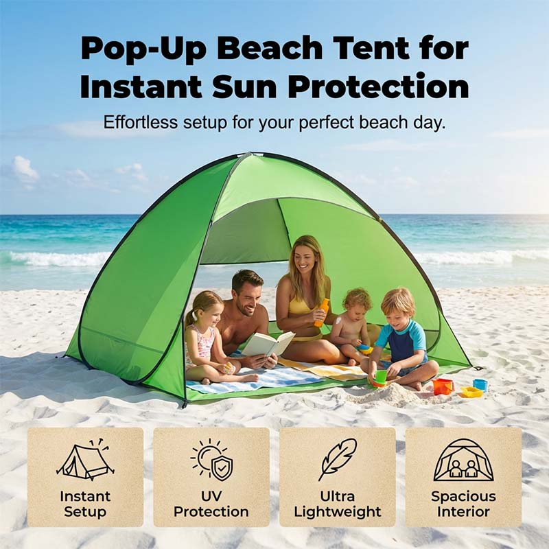 SunSail Breeze — Direct Koele Schaduw