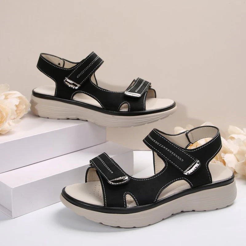 Lotte – Sandalen voor stijl & comfort | 50% KORTING - Image 8