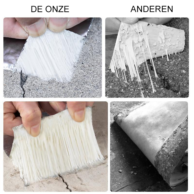 Super waterdichte tape, butylrubber - Image 5