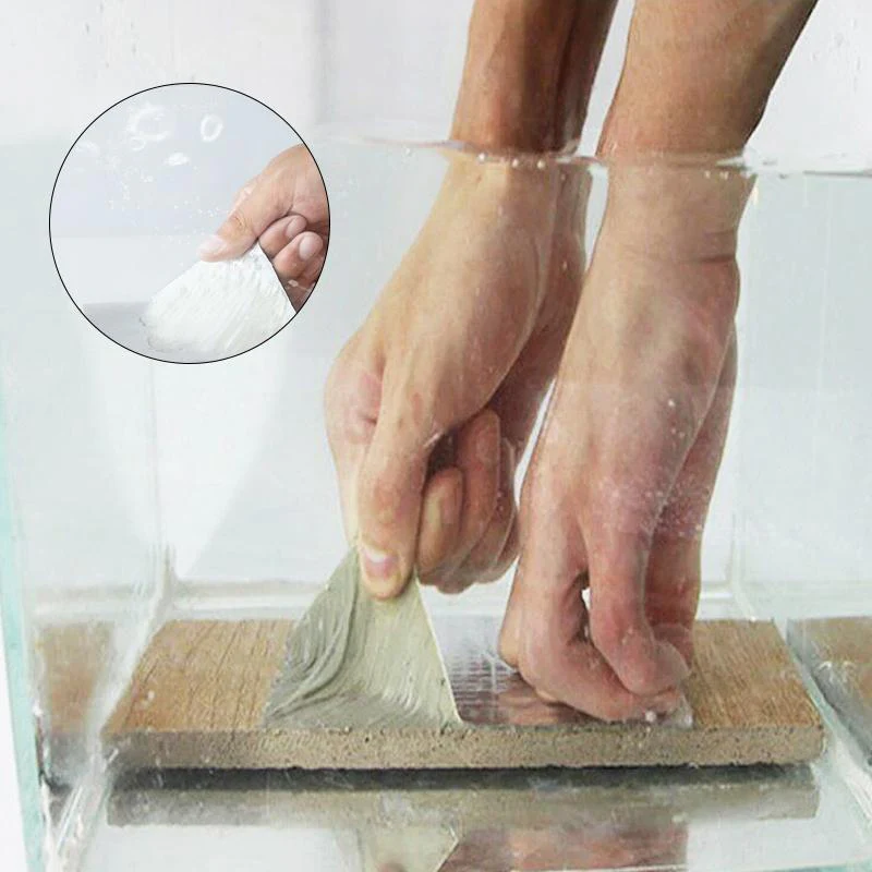 Super waterdichte tape, butylrubber - Image 8