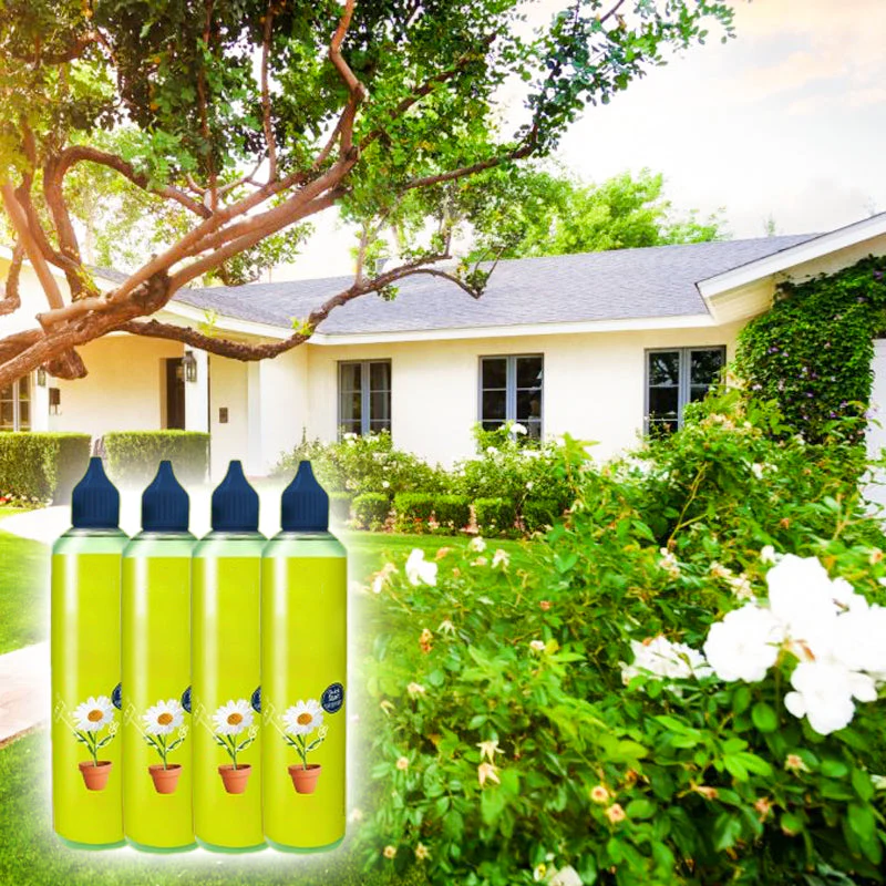 GreenPulse – Vloeibare plantenbooster | 2+2 GRATIS - Image 2