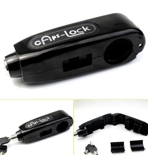 SafeLock — Slim Fietsslot  | 1+1 GRATIS - Image 17