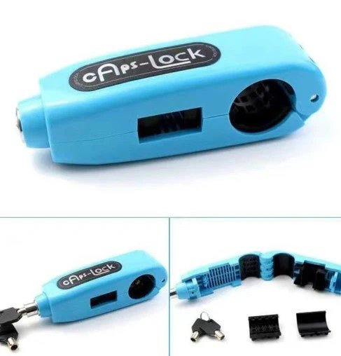 SafeLock — Slim Fietsslot  | 1+1 GRATIS - Image 22