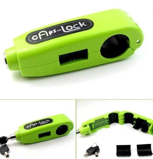 SafeLock — Slim Fietsslot  | 1+1 GRATIS - Image 7