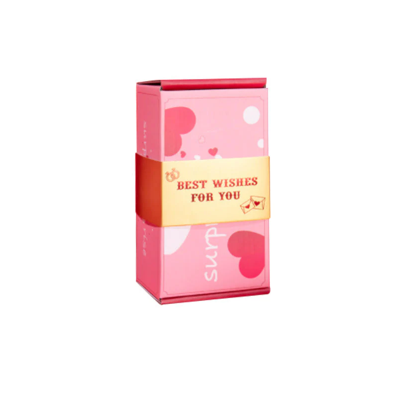 Surprise stuiterende geschenkdoos - Image 11