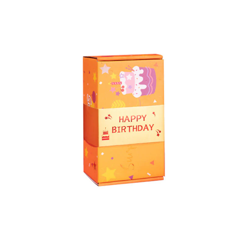 Surprise stuiterende geschenkdoos - Image 12