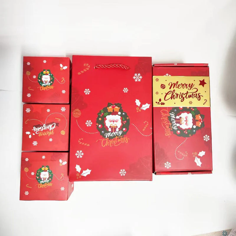Surprise stuiterende geschenkdoos - Image 13