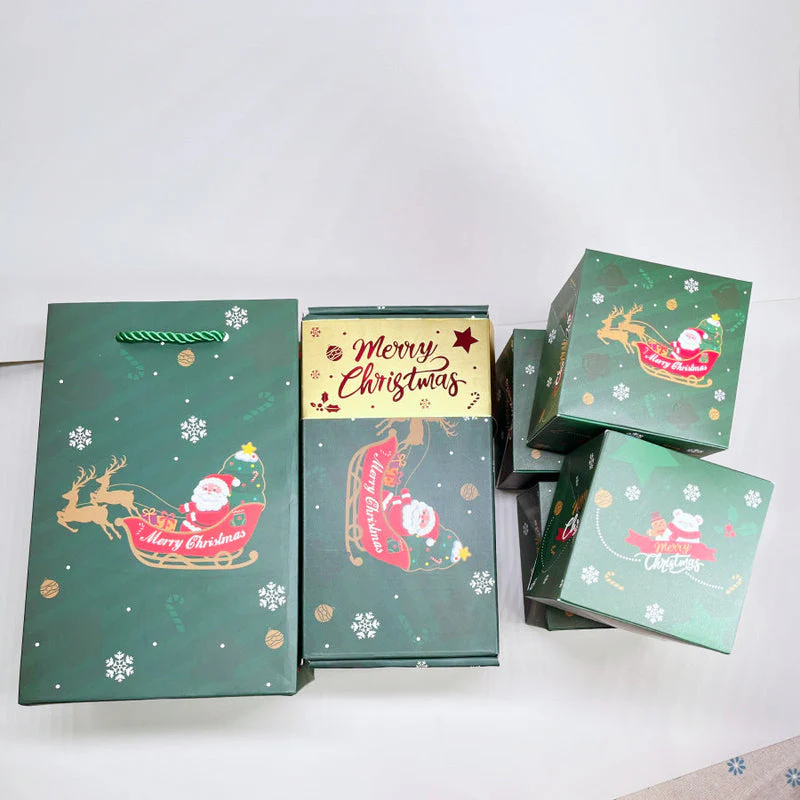 Surprise stuiterende geschenkdoos - Image 14