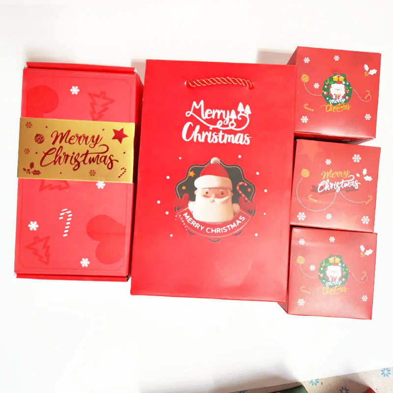 Surprise stuiterende geschenkdoos - Image 15