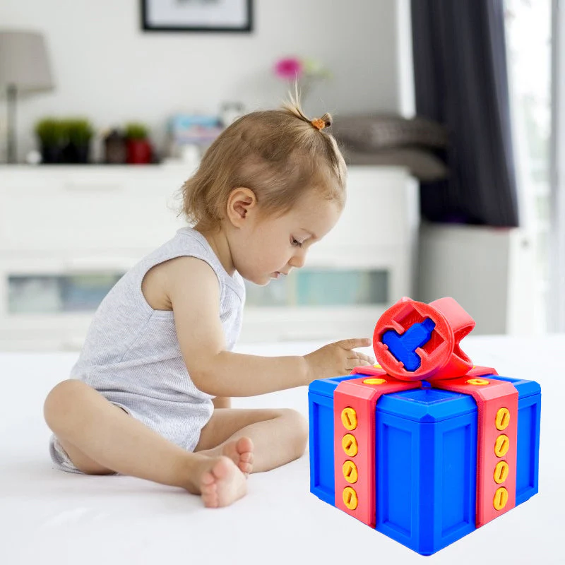 SurpriseBox - 3D-geprinte geschenkdoos | 50% KORTING - Image 14