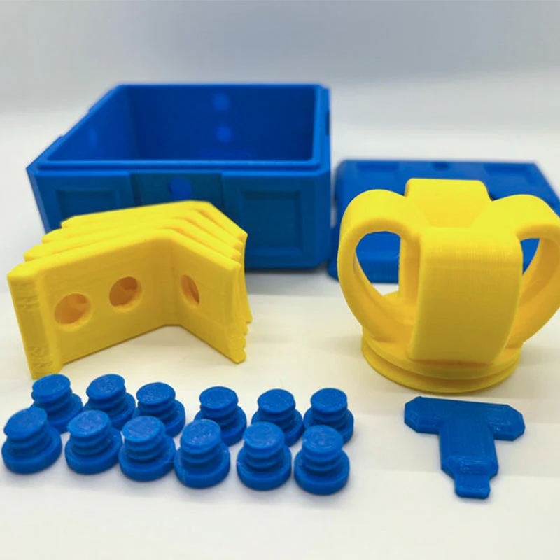 SurpriseBox - 3D-geprinte geschenkdoos | 50% KORTING - Image 16