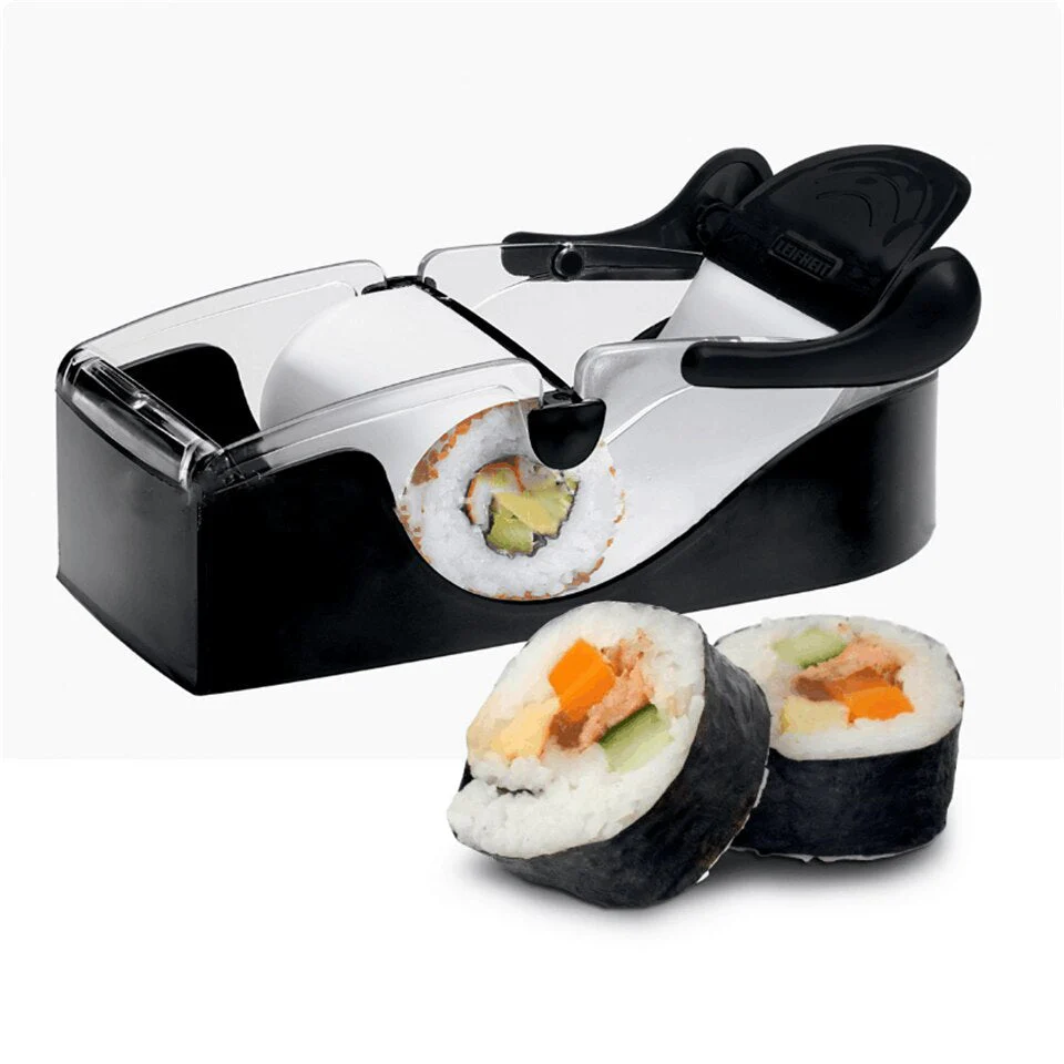 SushiMaker – Perfecte sushirollen | 50% korting - Image 4