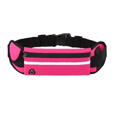 SweatShield Riem — Blijf Droog, Beweeg Vrij - Image 20