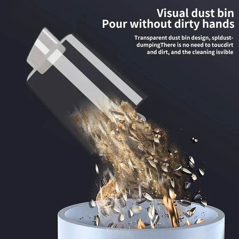 SweptEase — moeiteloze reinheid en vrijheid - Image 7
