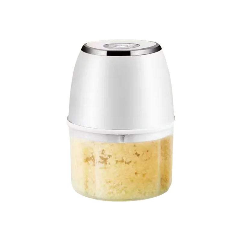 SwiftChop Mini — Moeiteloze Snelheid, Perfecte Resultaten - Image 19
