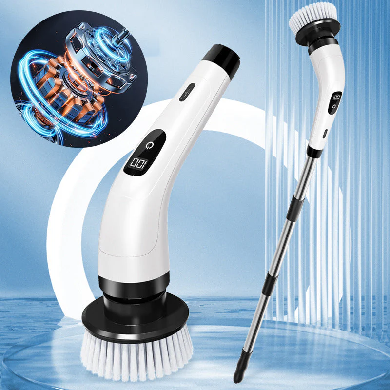 SwiftClean Pro — Krachtige Reiniging Zonder Moeite - Image 3