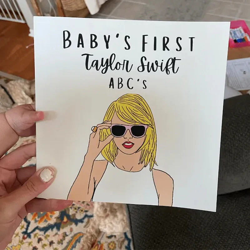 Swiftie ABC-boek - Image 6
