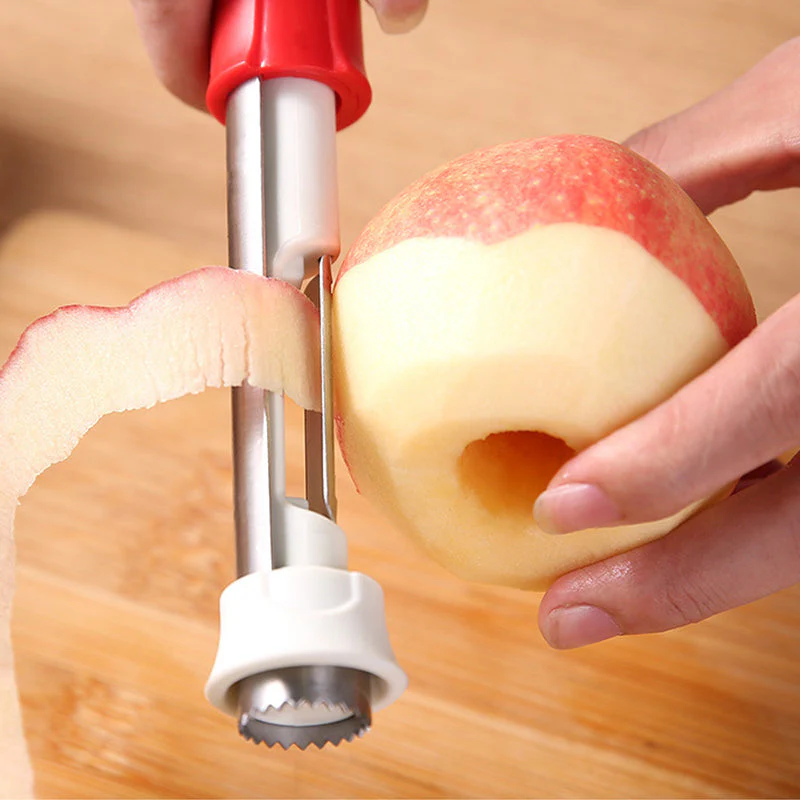 SwiftPeel Duo — Moeiteloze schilkracht - Image 9