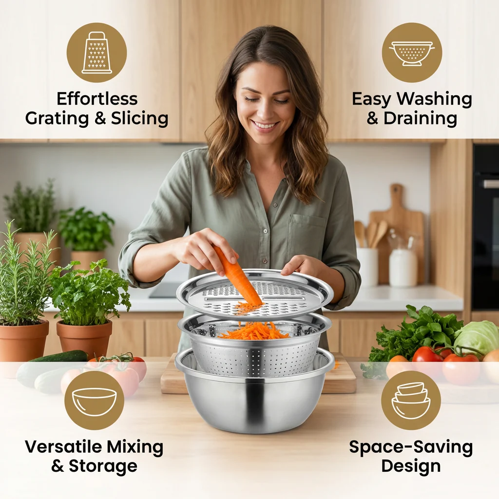 SwiftSlice Pro – Moeiteloze Bereiding, Plezier - Image 3