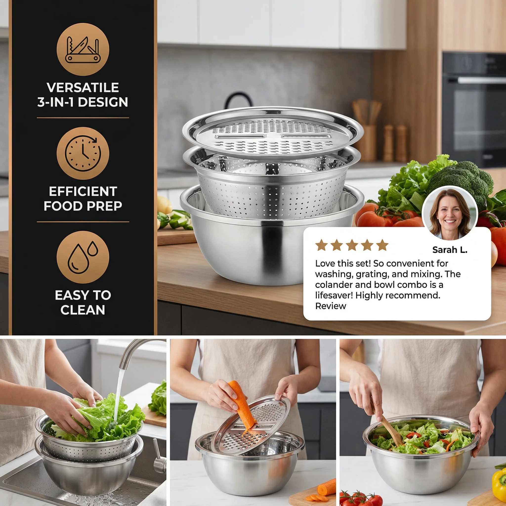 SwiftSlice Pro – Moeiteloze Bereiding, Plezier - Image 5