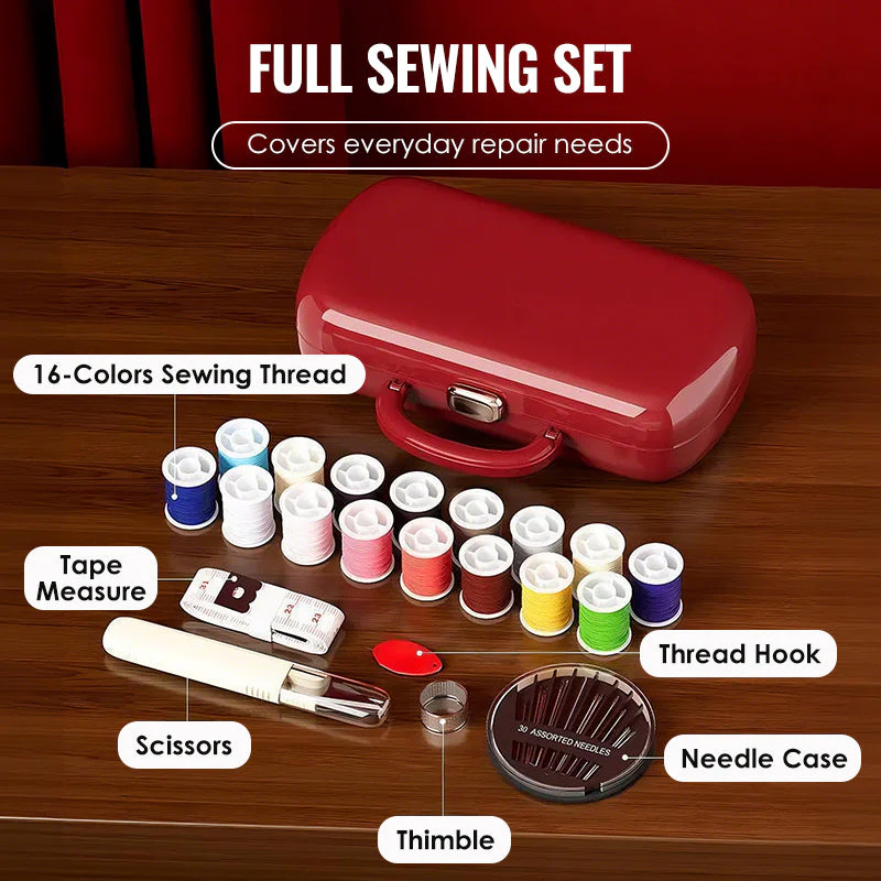 SwiftStitch Pro — Direct Bestellen, Moeiteloze Reparaties - Image 12