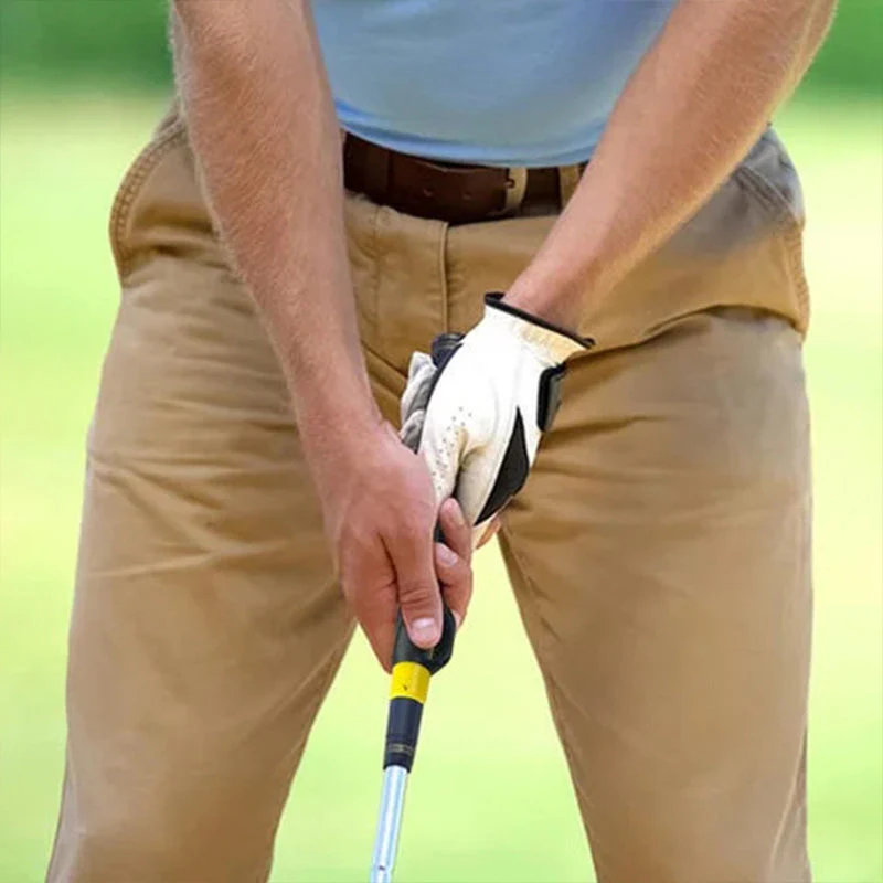 SwingMaster Pro Trainer — Perfecte Grip Vertrouwen - Image 14