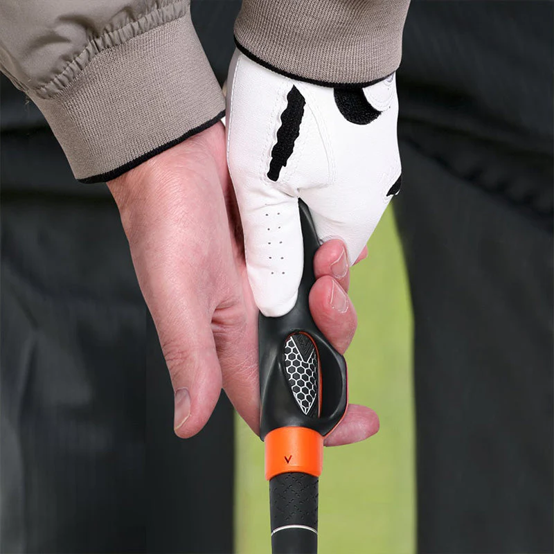SwingMaster Pro Trainer — Perfecte Grip Vertrouwen - Image 18